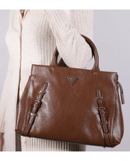 GUESS LEVIA TRI BS850106 CHO Καφε