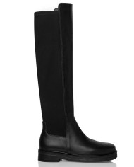 Sante Day2Day Boots 24-526-01 Μαυρο