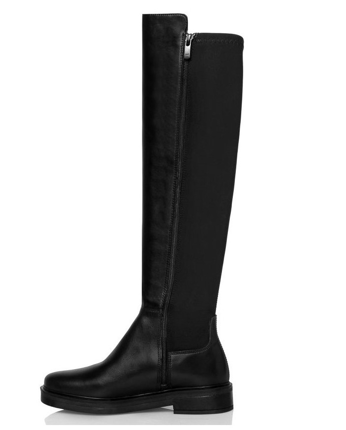 Sante Day2Day Boots 24-526-01 Μαυρο