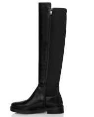 Sante Day2Day Boots 24-526-01 Μαυρο