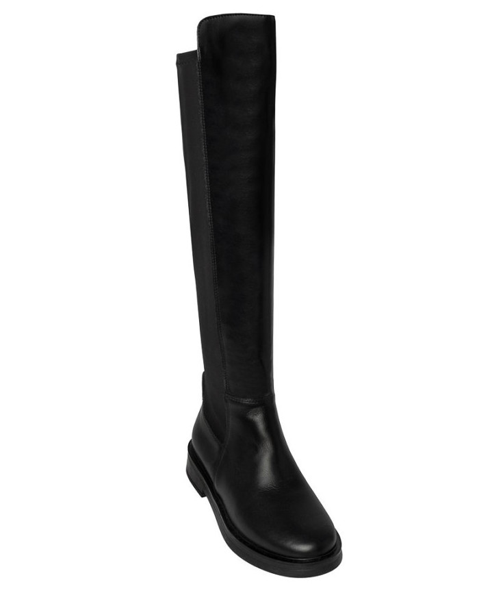 Sante Day2Day Boots 24-526-01 Μαυρο