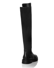 Sante Day2Day Boots 24-526-01 Μαυρο