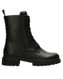 Sante Booties 24-738-01 Μαυρο
