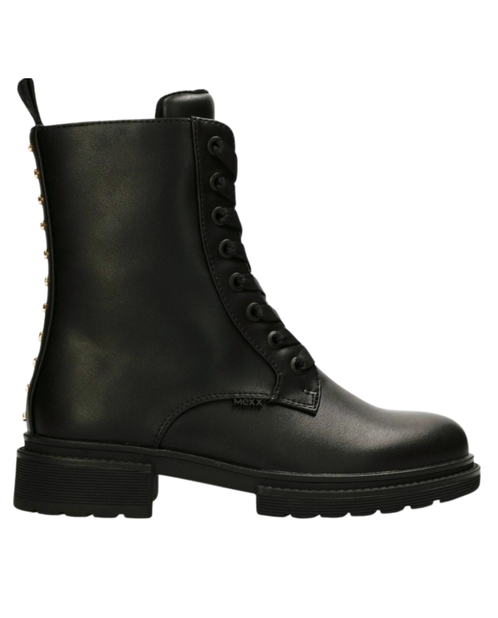 Mexx Holea ΙΙ Glad 1709443W (1000) ΜΑΥΡΟ