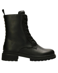 Mexx Holea ΙΙ Glad 1709443W (1000) ΜΑΥΡΟ