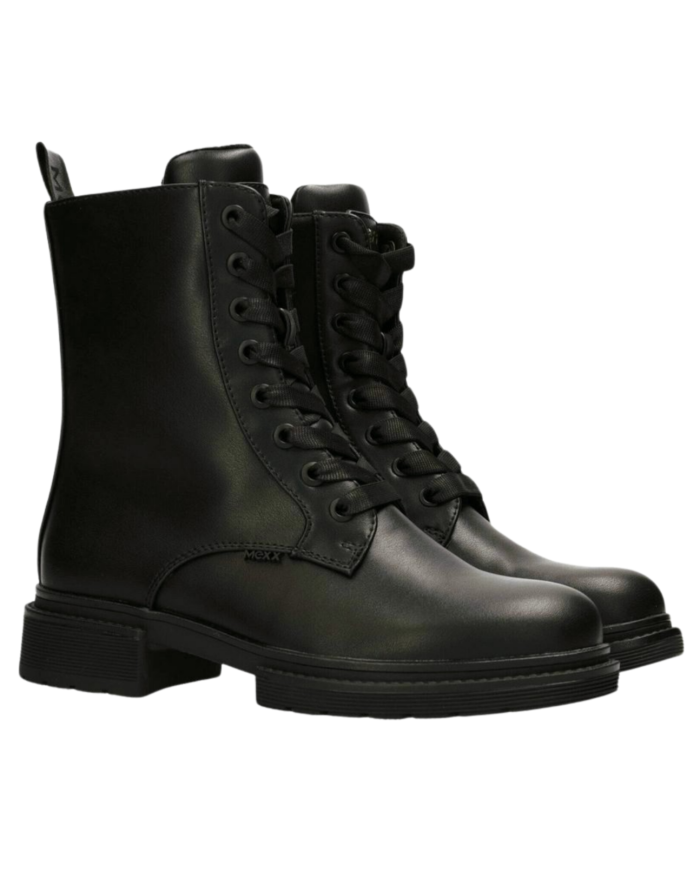 Mexx Holea ΙΙ Glad 1709443W (1000) ΜΑΥΡΟ