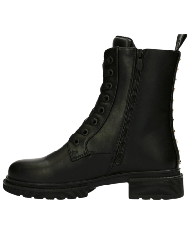 Mexx Holea ΙΙ Glad 1709443W (1000) ΜΑΥΡΟ