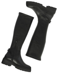 Mexx Phaedre Keto MITY1804143W-1000 Μαυρο