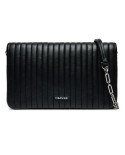CALVIN KLEIN MINI LINE QUILT SHOULDER BAG K60K613080 PAI ΤΑΟΥΠΕ