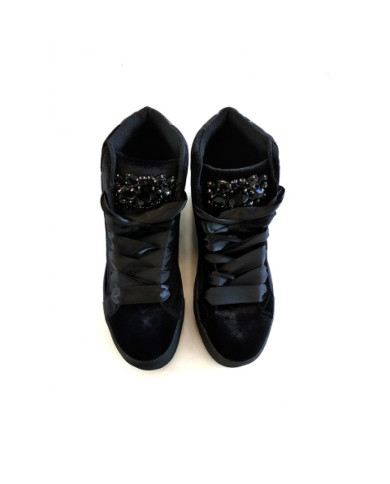 SPROX 431593 ΜΑΥΡΟ