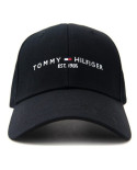 Tommy Hilfiger  Jockey Imd Color 6 Panel  AM0AM13542 DW6 ΜΠΛΕ