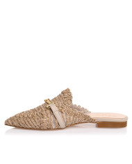 Sante Day2Day Flats 25-121-12 ΤΑΟΥΠΕ