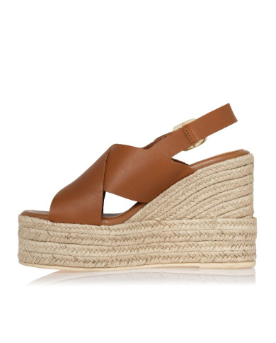 Sante D2D Leather Collection  25-171-18 ΤΑΜΠΑ