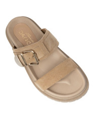 Sante D2D Leather Collection 25-131-63 ΜΠΕΖ