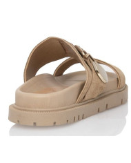 Sante D2D Leather Collection 25-131-63 ΜΠΕΖ