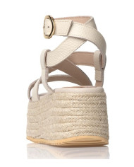 Sante D2D Leather Collection 25-164-16 off white