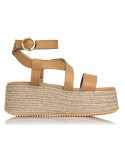 Sante D2D Leather Collection 25-164-16 off white