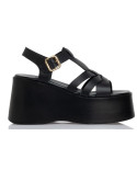 Sante D2D Leather Collection 25-164-63  μπεζ