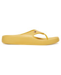 TOMMY HILFIGER COMFORT BEACH FLIP FLOPS FW0FW08522 DW6 ΜΠΛΕ
