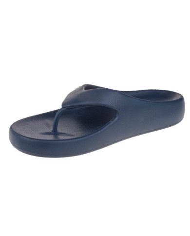 TOMMY HILFIGER COMFORT BEACH FLIP FLOPS FW0FW08522 DW6 ΜΠΛΕ