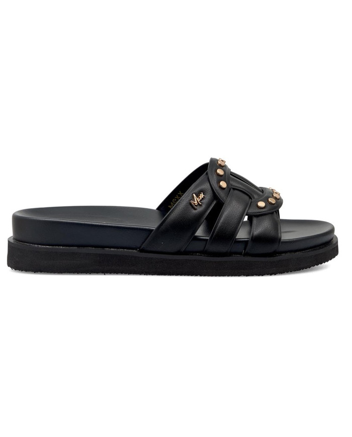 MEXX ROMY PHOENIX MI001603651W 1000 ΜΑΥΡΟ