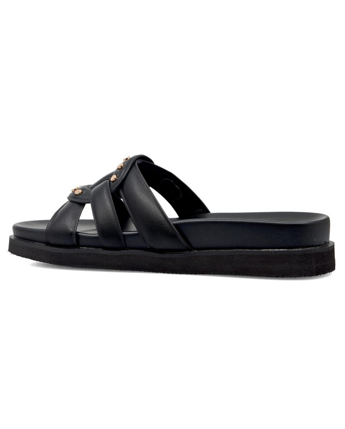 MEXX ROMY PHOENIX MI001603651W 1000 ΜΑΥΡΟ