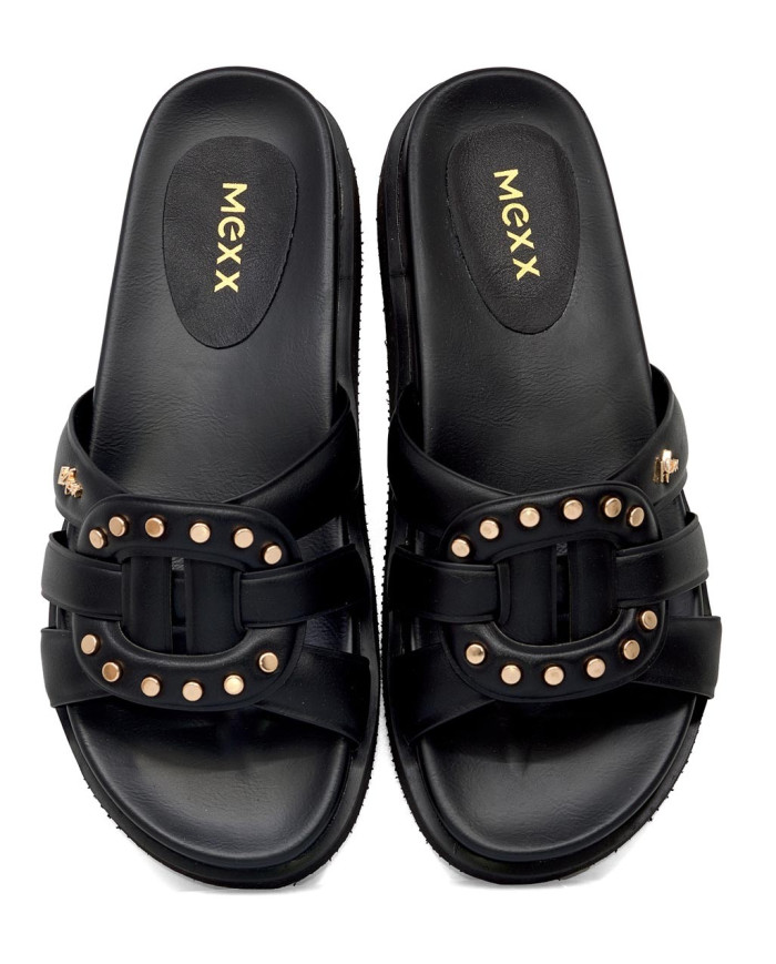MEXX ROMY PHOENIX MI001603651W 1000 ΜΑΥΡΟ