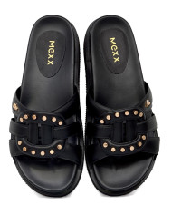 MEXX ROMY PHOENIX MI001603651W 1000 ΜΑΥΡΟ