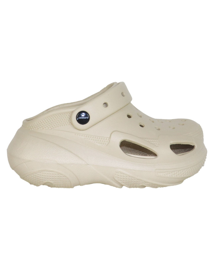 SUPERDRY Mcq 1000 Slipper SDFW25500 NUDE
