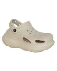 SUPERDRY Mcq 1000 Slipper SDFW25500 NUDE