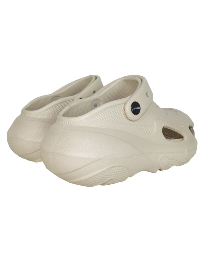 SUPERDRY Mcq 1000 Slipper SDFW25500 NUDE