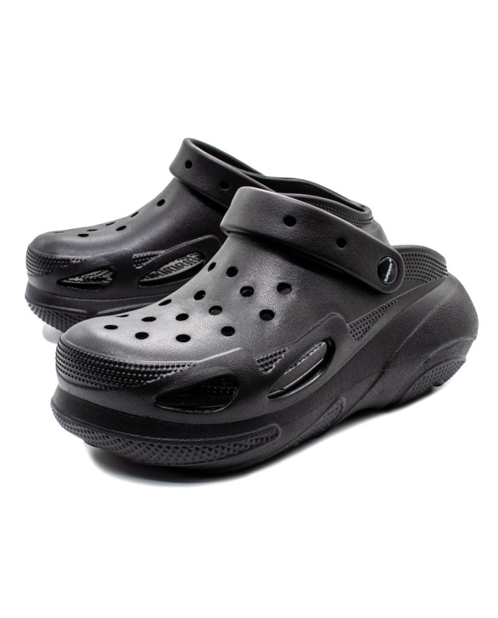 SUPERDRY Mcq 1000 Slipper SDFW25500 ΜΑΥΡΟ