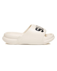 SUPERDRY Slides Moqs 2400/Mcq 1200 TXS24108 μπεζ