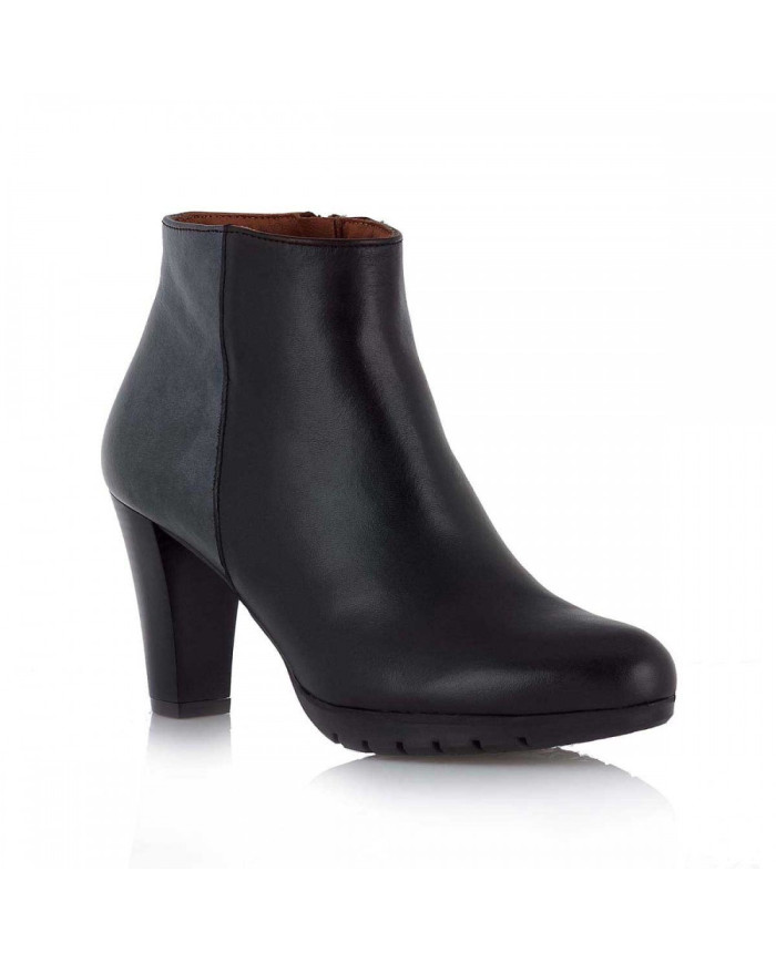 DESIREE 2240 ΜΑΥΡΟ ΔΕΡΜΑ