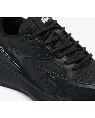 Lacoste L003 Evo 47SMA012102H Μαύρα