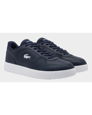 LACOSTE COURT ACE 50SMA0070092 Μπλε LACOSTE COURT ACE 50SMA0070092 Μπλε
