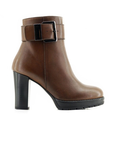 LEON ARCH 2380-961 FURLA COGNAC