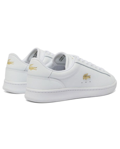 LACOSTE CARNABY SET 48SFA0012216 ΛΕΥΚΟ