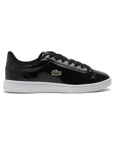 Lacoste Carnaby SET 50SFA0055312 Μαύρο Lacoste Carnaby SET 50SFA0055312 Μαύρο