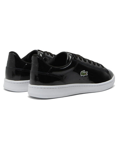 Lacoste Carnaby SET 50SFA0055312 Μαύρο