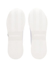 Tommy Hilfiger Webbing Runner FW0FW08904 YBS ΛΕΥΚΟ