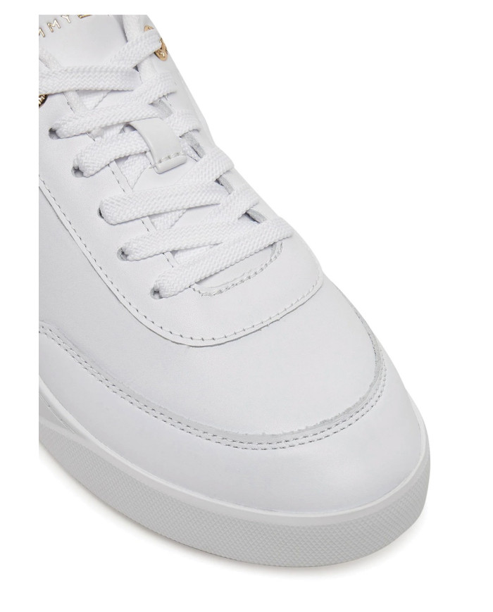 Tommy Hilfiger Essential Chic Court Sneaker FW0FW08682 YBS ΛΕΥΚΟ