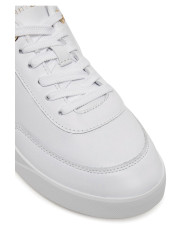 Tommy Hilfiger Essential Chic Court Sneaker FW0FW08682 YBS ΛΕΥΚΟ