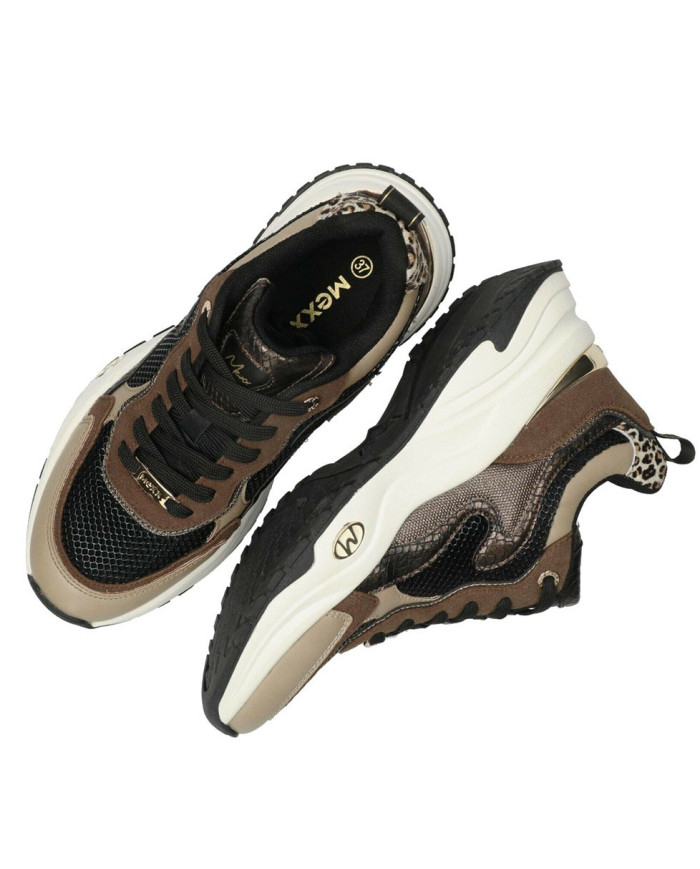 Mexx Plama Ora MI001002653W-2120 ΚΑΦΕ