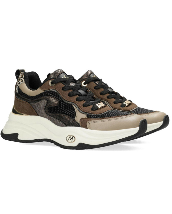 Mexx Plama Ora MI001002653W-2120 ΚΑΦΕ