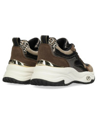 Mexx Plama Ora MI001002653W-2120 ΚΑΦΕ