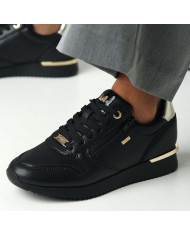 MEXX MANA KITSCH MI001000753W_1100 ΜΑΥΡΟ