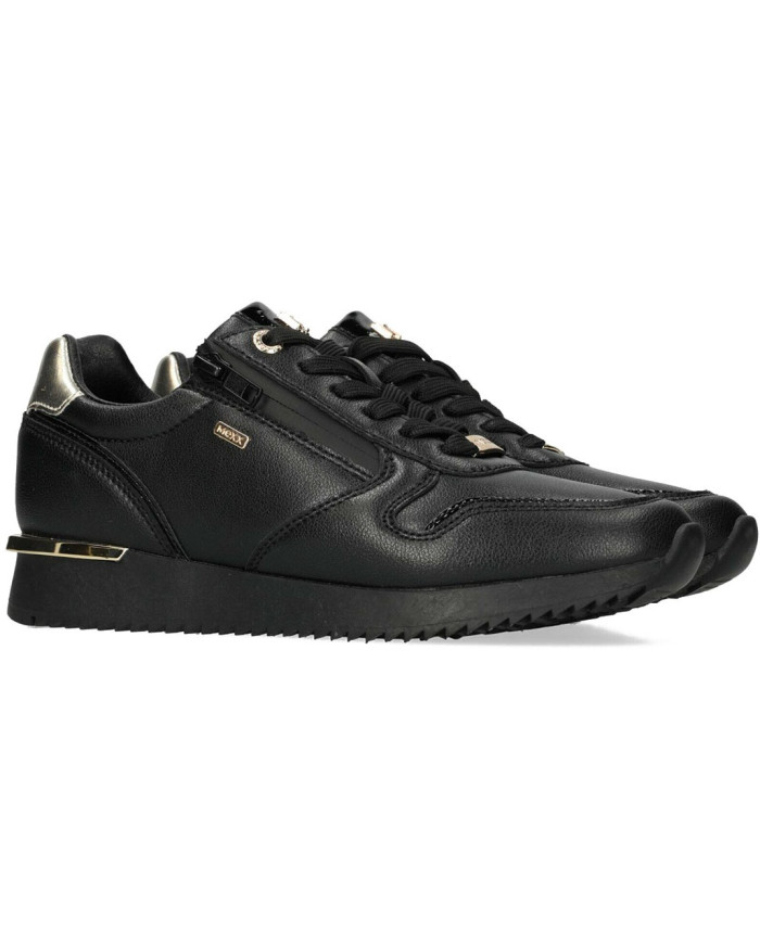 MEXX MANA KITSCH MI001000753W_1100 ΜΑΥΡΟ