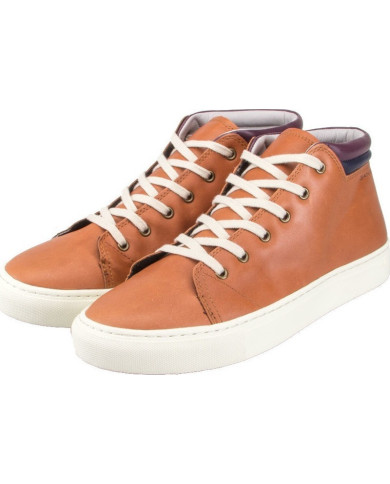 GANT BRYANT 13641290-G45 COGNAC