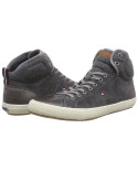 TOMMY HILFIGER WALKER 4C FM56819954 884 ΓΚΡΙ